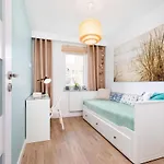 Appartamento Marine Apartment 9B Blisko Plazy By Noclegi Renters *