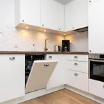 Marine Apartment 9B Blisko Plazy By Noclegi Renters Dziwnówek