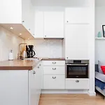 Marine Apartment 9B Blisko Plazy By Noclegi Renters * Dziwnówek