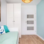 Appartamento Marine Apartment 9B Blisko Plazy By Noclegi Renters *
