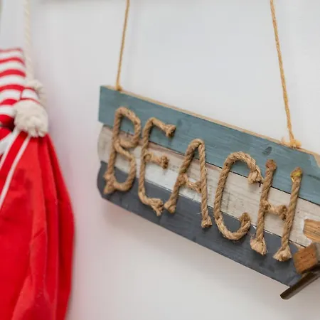 Апартаменты Marine 9b By Renters Дзивновек