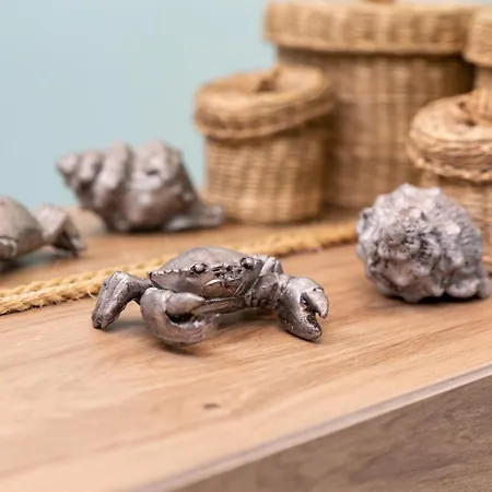 Marine 9b By Renters Apartamento