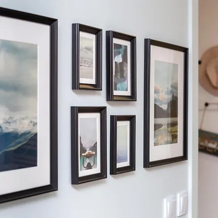 Marine 9b By Renters Apartamento *