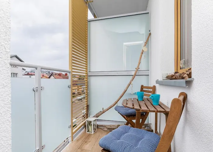 Marine 9b By Renters Apartmán Dziwnówek