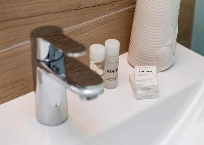 Marine 9b By Renters * Dziwnówek