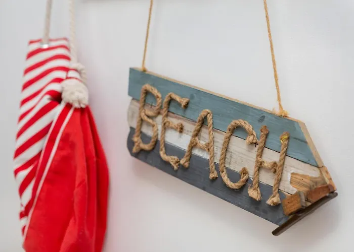 Apartamento Marine 9b By Renters Dziwnówek