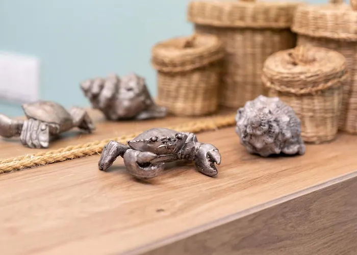 Marine 9b By Renters Apartamento