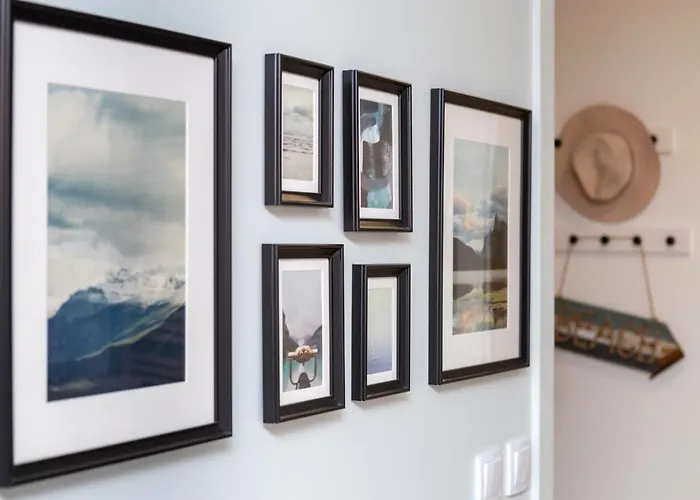 Marine 9b By Renters Apartmán *